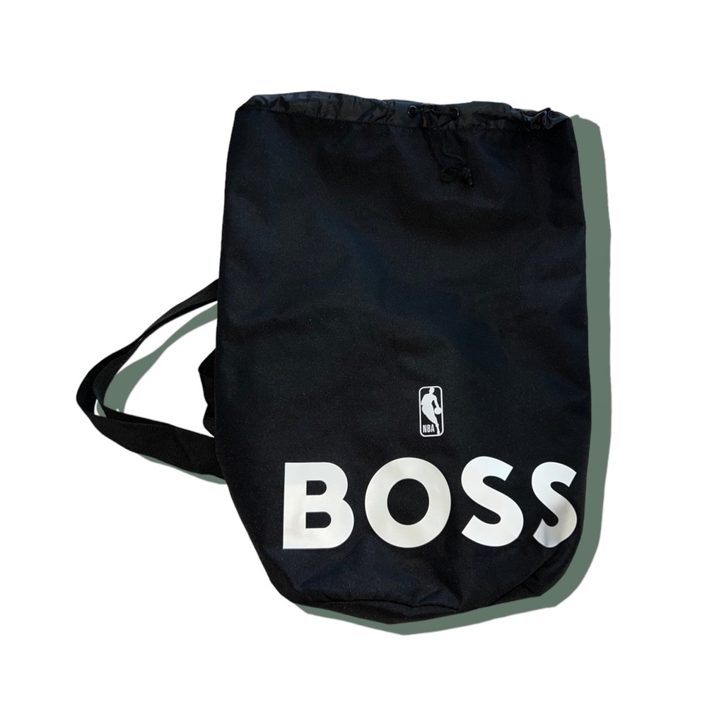 Boss Duffle Bag